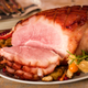 Image for article titled Delicious ways to repurpose all that leftover ham